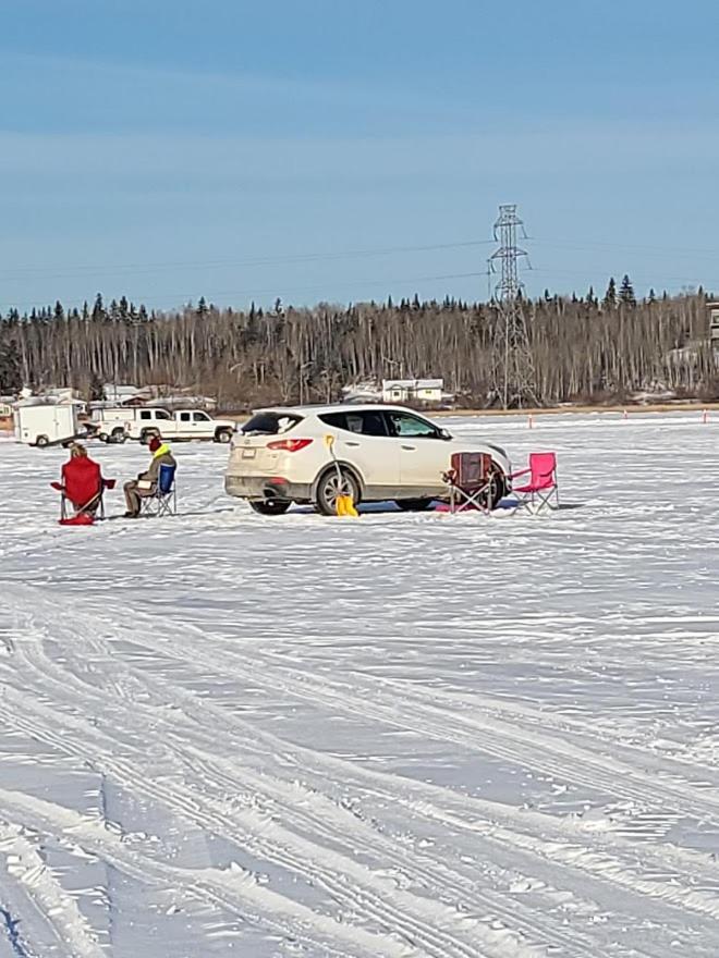Shoreside Inn & Suites Wabamun Экстерьер фото