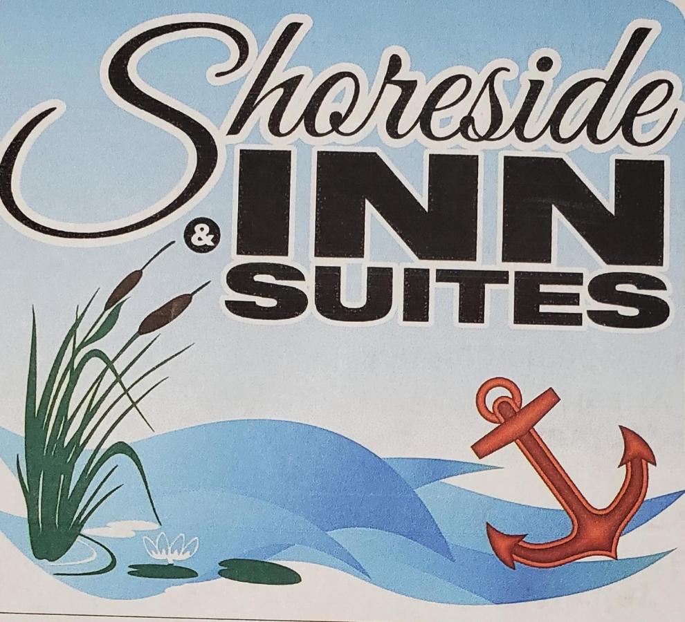 Shoreside Inn & Suites Wabamun Экстерьер фото